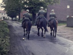 Schützenfest 1970